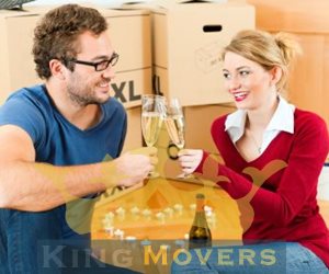 K7A House removals